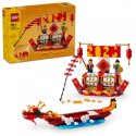 Klocki 40678 Kalendarz festiwalowy LEGO