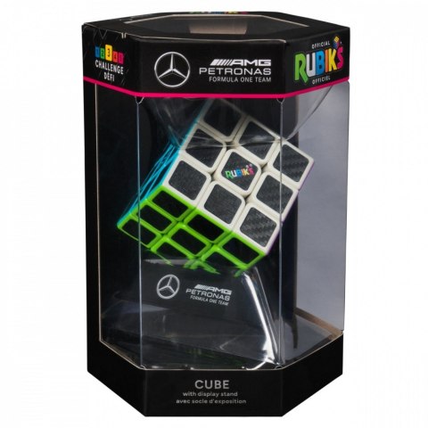 Kostka Rubika 3x3 Mercedes F1 Spin Master