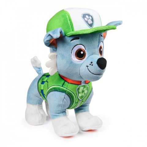 Maskotka Psi Patrol Plusz, Rocky Spin Master