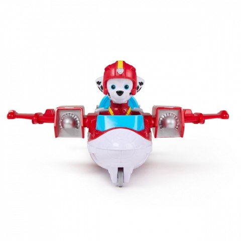 Pojazd Psi Patrol Air Rescue Marshall Spin Master