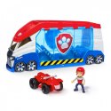 Pojazd Psi Patrol: Nowy Patrolowiec Spin Master
