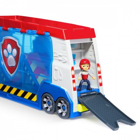 Pojazd Psi Patrol: Nowy Patrolowiec Spin Master