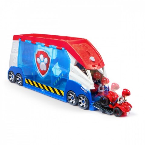 Pojazd Psi Patrol: Nowy Patrolowiec Spin Master