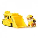 Pojazd podstawowy Psi Patrol Rubble Spin Master