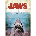 Puzzle 1000 elementów Szczęki rekin Trefl