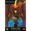 Puzzle 1000 elementów Władca Pierścieni Trefl