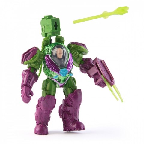 Figurka Metal Force Full Lex Luther Spin Master