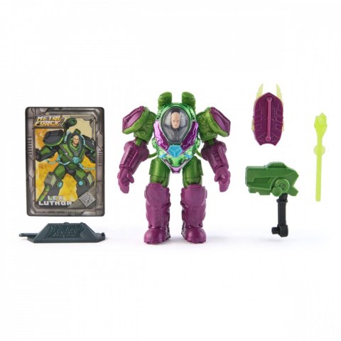 Figurka Metal Force Full Lex Luther Spin Master