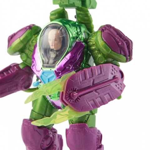 Figurka Metal Force Full Lex Luther Spin Master