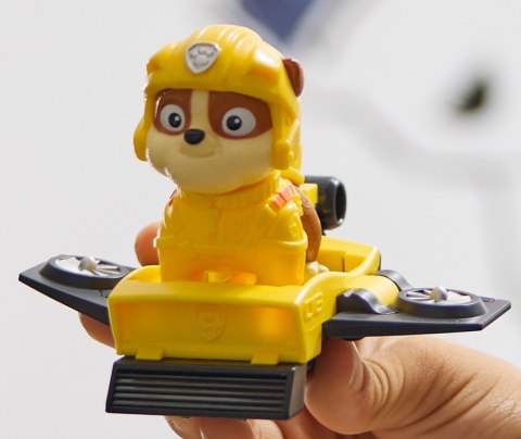 Figurka Psi Patrol Rubble Spin Master