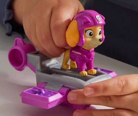 Figurka Psi Patrol Skye Spin Master