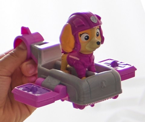 Figurka Psi Patrol Skye Spin Master
