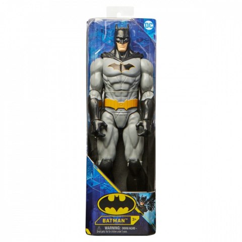 Figurka duża Batman S1V1 P2 Rebirth Spin Master