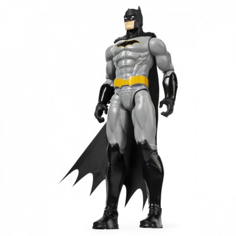 Figurka duża Batman S1V1 P2 Rebirth Spin Master