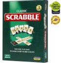 Gra Scrabble Wersja Angielska Piatnik
