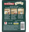 Gra Scrabble Wersja Angielska Piatnik