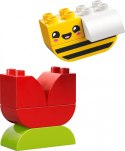 Klocki DUPLO 30686 Mój pierwszy kwiatek i pszczoła LEGO