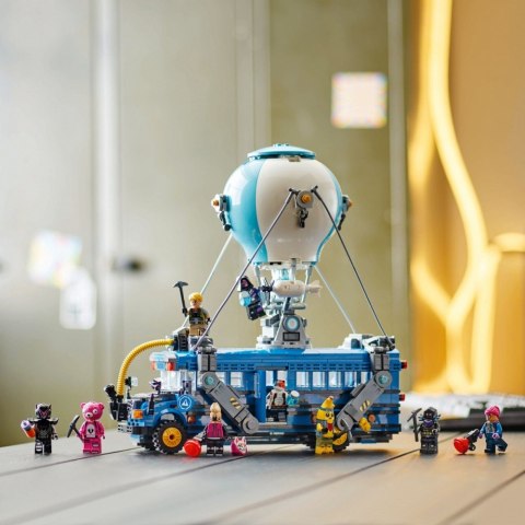 Klocki Fortnite 77073 Bus Bojowy LEGO