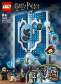 Klocki Harry Potter 76411 Flaga Ravenclawu LEGO