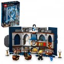Klocki Harry Potter 76411 Flaga Ravenclawu LEGO