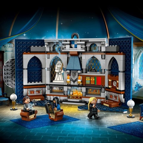 Klocki Harry Potter 76411 Flaga Ravenclawu LEGO