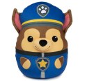 Maskotka pluszowa Psi Patrol 20 cm, Chase Spin Master