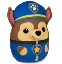 Maskotka pluszowa Psi Patrol 20 cm, Chase Spin Master