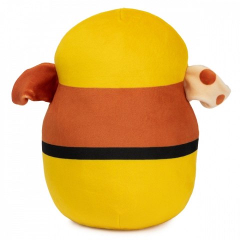 Maskotka pluszowa Psi Patrol 20 cm, Rubble Spin Master