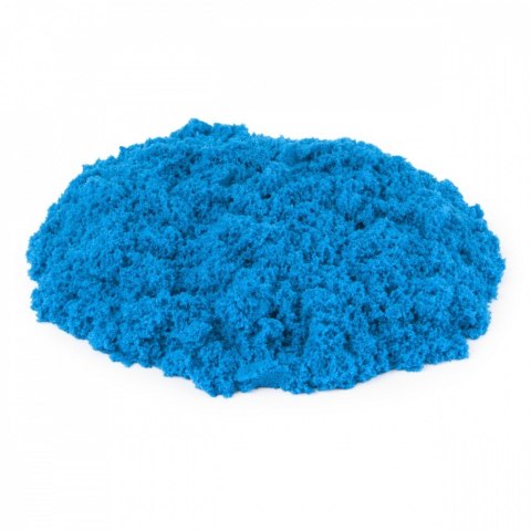 Piasek kinetyczny Kinetic Sand Box, Niebieski Spin Master