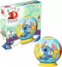Puzzle 3D Kula Stitch Ravensburger Polska