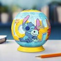 Puzzle 3D Kula Stitch Ravensburger Polska