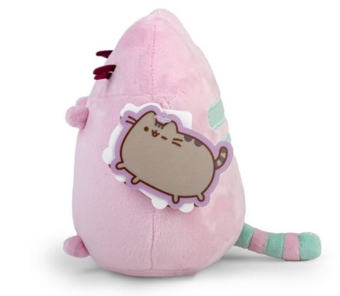 Maskotka Lilac Pastel Pusheen 18 cm Daffi