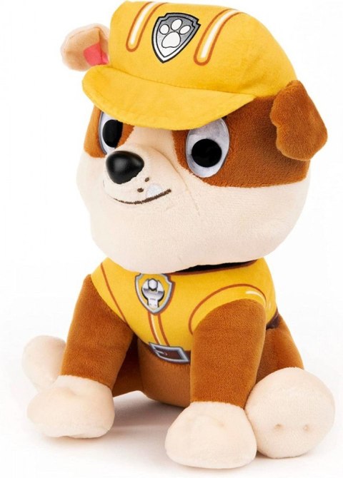Maskotka Psi Patrol Rubble Spin Master
