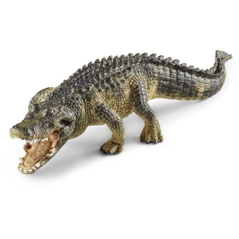 Figurka Aligator Schleich