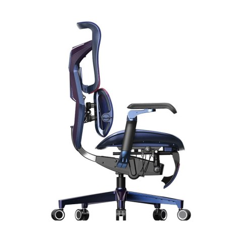 Fotel ergonomiczny gamingowy Angel GamePlus