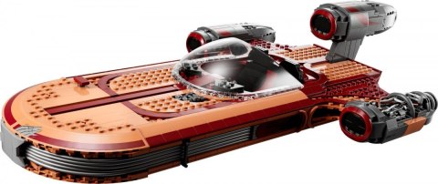 Klocki Star Wars 75341 Śmigacz Lukea Skywalkera LEGO