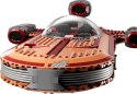 Klocki Star Wars 75341 Śmigacz Lukea Skywalkera LEGO
