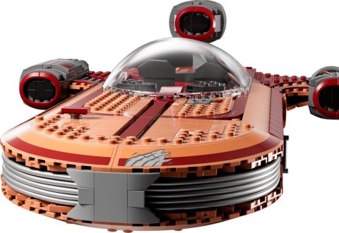 Klocki Star Wars 75341 Śmigacz Lukea Skywalkera LEGO