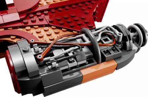 Klocki Star Wars 75341 Śmigacz Lukea Skywalkera LEGO