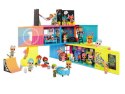 L.O.L. Surprise Klubowy Domek z lalkami MGA