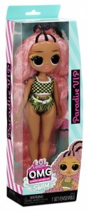 Lalka L.O.L. Surprise OMG OPP 985440EUC MGA