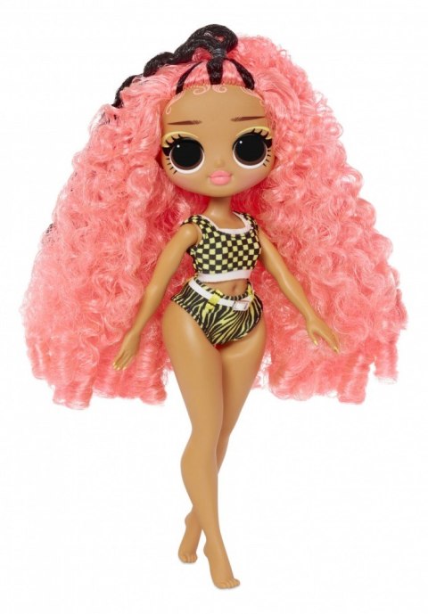 Lalka L.O.L. Surprise OMG OPP 985440EUC MGA