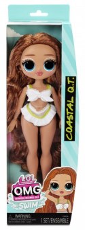 Lalka L.O.L. Surprise OMG OPP 985457EUC MGA