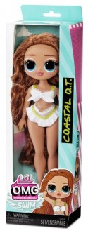 Lalka L.O.L. Surprise OMG OPP 985457EUC MGA