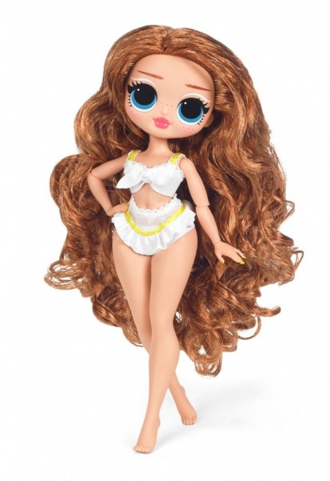 Lalka L.O.L. Surprise OMG OPP 985457EUC MGA