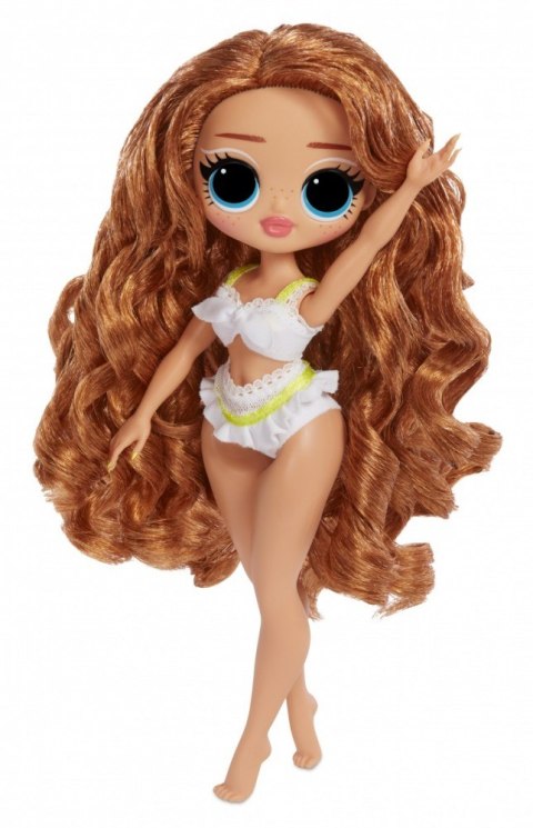 Lalka L.O.L. Surprise OMG OPP 985457EUC MGA