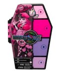 Lalka Monster High Straszysekrety Draculaura Mattel