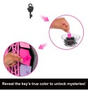Lalka Monster High Straszysekrety Draculaura Mattel