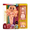Lalka Rainbow High Core Fashion Doll, Peach MGA