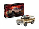 Model do sklejania Samochód 1985 Chevrolet K5 Blazer S 1/25 Revell